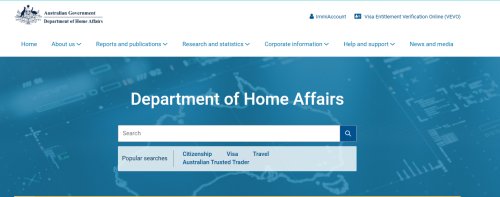 অস্ট্রেলিয়া টুরিস্ট ভিসা প্রসেসিং টাইম ও স্ট্যাটাস চেক: আবেদন থেকে অনুমোদন ২০২৬