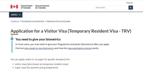কানাডা টুরিস্ট ভিসা আবেদন ও ফরম পূরণ ২০২৬: বাংলাদেশ থেকে বিস্তারিত গাইড (Canada Tourist Visa BD)