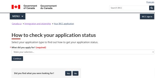 কানাডা ভিজিটর ভিসা ২০২৬: প্রসেসিং টাইম ও ট্র্যাকিং নিয়ম (Canada Visitor Visa BD)