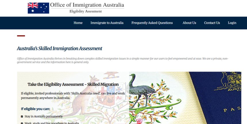 বাংলাদেশ থেকে অস্ট্রেলিয়া টুরিস্ট ভিসা: খরচ, যোগ্যতা ও প্রস্তুতির বিস্তারিত (Australia Tourist Visa from Bangladesh)