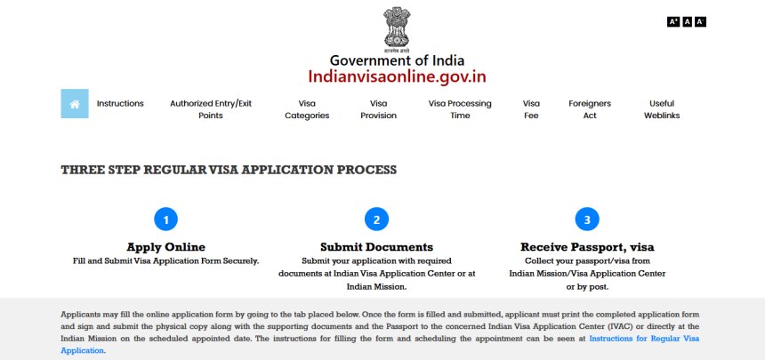 ইন্ডিয়ান টুরিস্ট ভিসা ২০২৬: বাংলাদেশিদের জন্য সুখবর, ফর্ম ও টাইমলাইন আপডেট (Indian Tourist Visa BD)