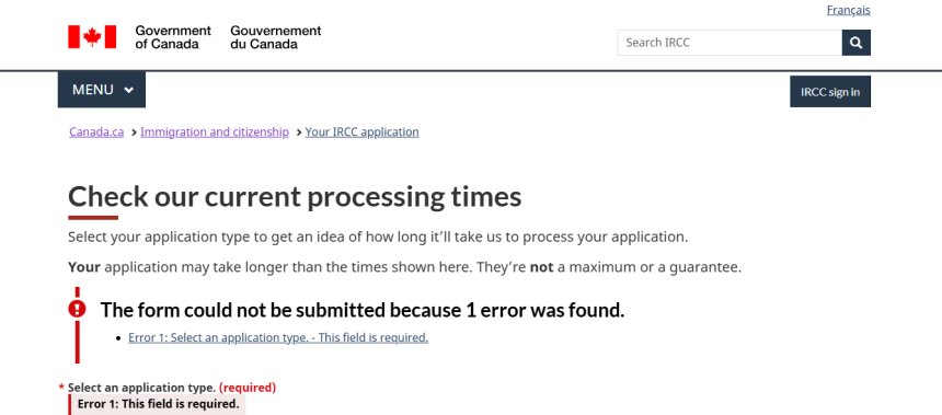 কানাডা স্টুডেন্ট ভিসা ২০২৬: ফি, প্রসেসিং টাইম ও আর্থিক শর্তাবলী (Canada Student Visa BD)