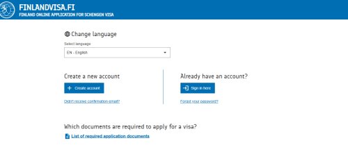 বাংলাদেশ থেকে ফিনল্যান্ড টুরিস্ট ভিসা: খরচ, নিয়ম ও আবেদন গাইড ২০২৬ (Finland Tourist Visa)