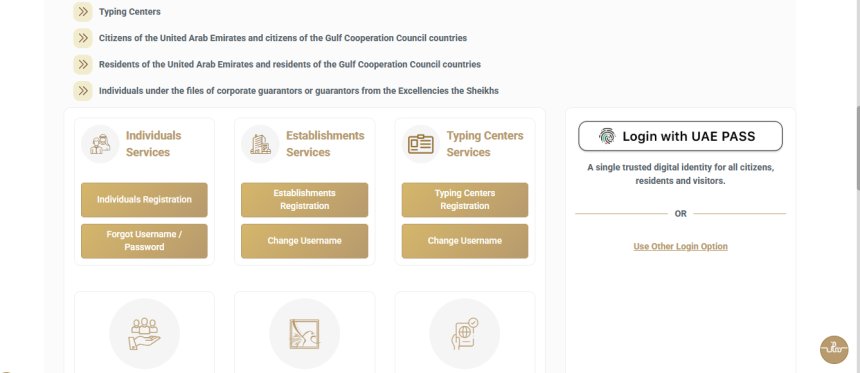 বাংলাদেশ থেকে দুবাই ভিসা আবেদন: পিডিএফ ফর্ম ও অনলাইন প্রসেসিং ২০২৬ (Dubai Visa Application)